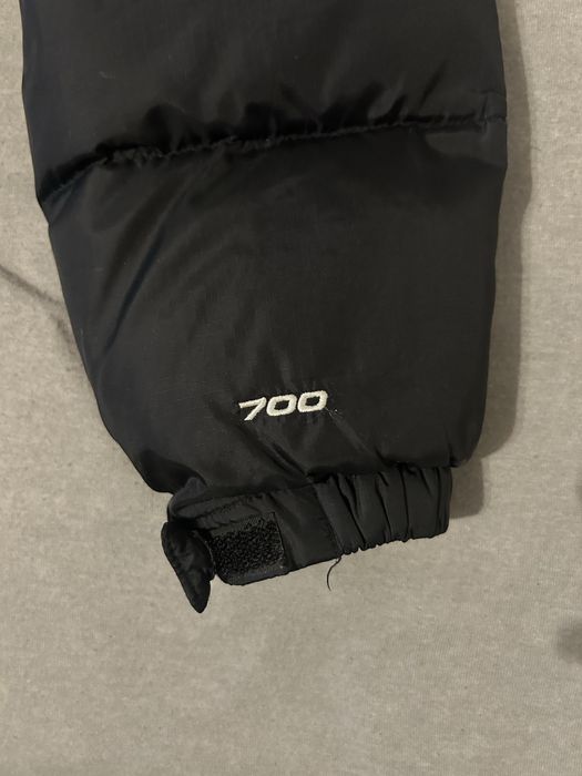 The  North Face 1996 Яке Оригинал