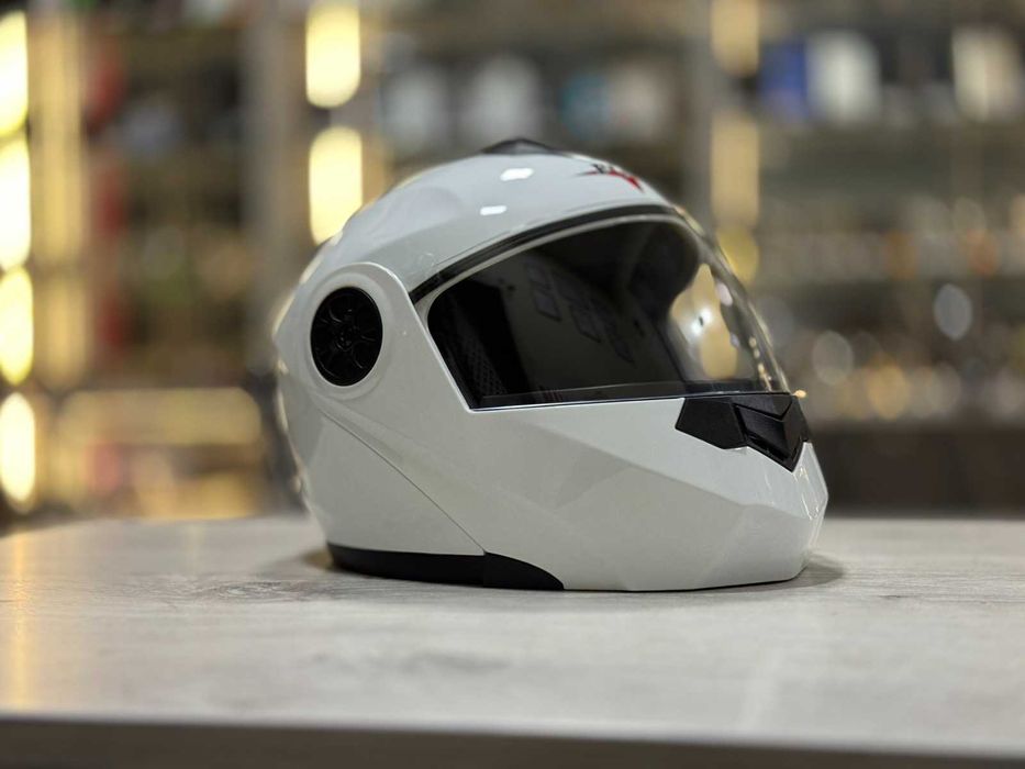 Мото Каска FGN - 889