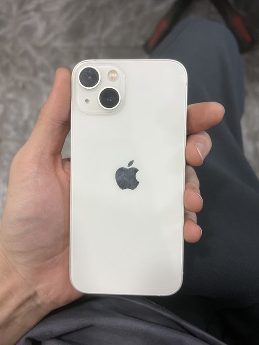 срочно айфон 13 идеал Iphone 13торг