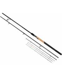 Set Hakuyo MTX 3.90 180g Black Edition Feeder