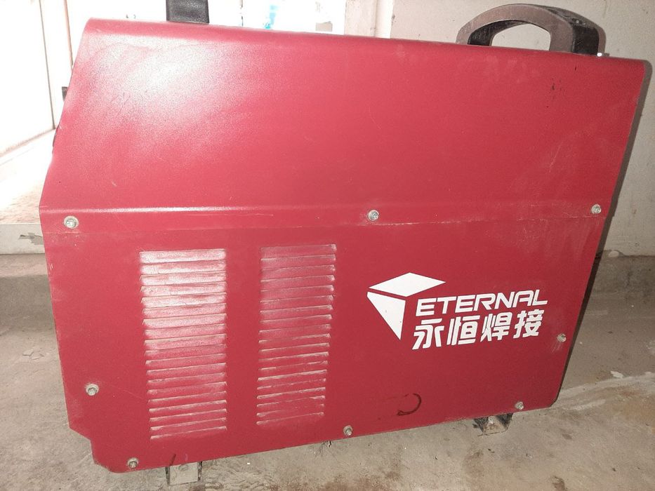 Сварочный аппарат б/у