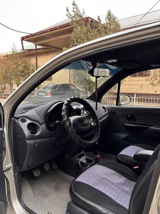 Matiz Sotiladi 2008yil