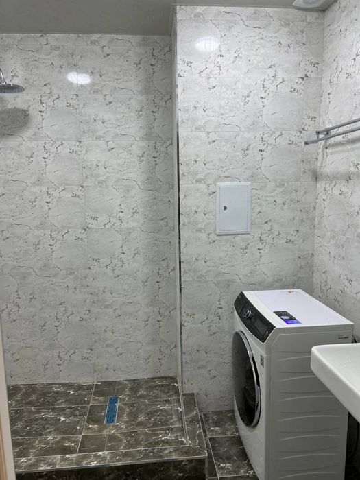 Аренда Новостройка 3 комн