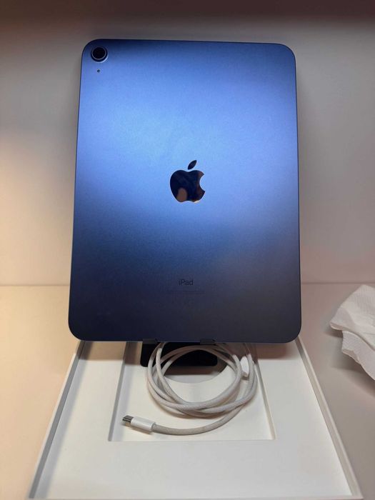 IPad GEN 10 / 64 GB / Blue