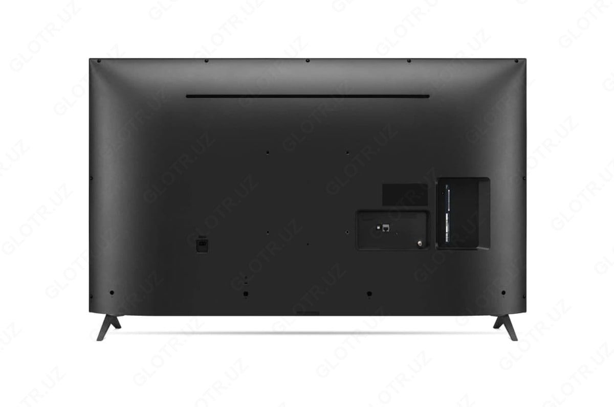 Телевизор LG UHD SMART . TV . FHD 50UP77006 диоганал Real 4k Smart