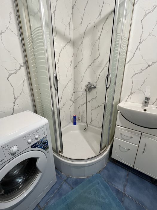 2комн, Луговая 196а, 53м2