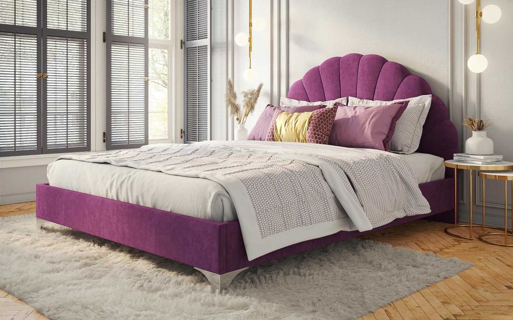 Pat matrimonial  tapitat  160/200