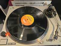 Pickup Omnitornic BD-1550 Belt drive ca si Technics DJ