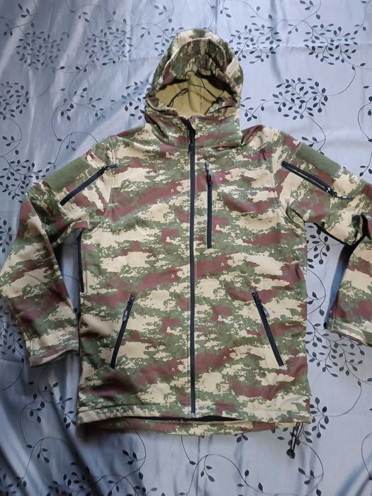 Спортни модели Peak Performance, Haglofs, Nike,