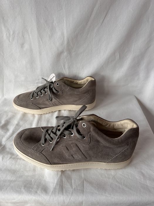 Pantofi sport,Sneakersi barbati,Hogan,marime 40,5