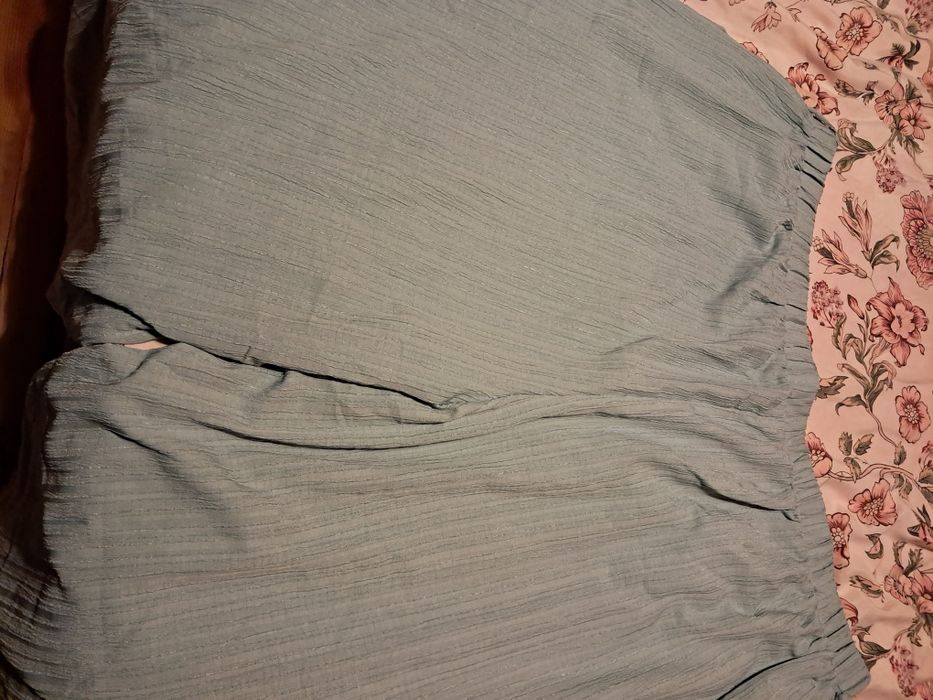 Дамски комплект  7XL