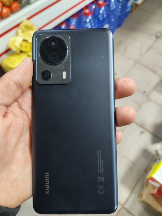 Redmi 13 lite tiniq