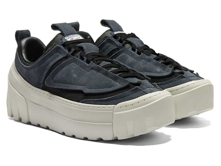 Onitsuka Tiger - CHUNKY RUNNER LO Чисто нови 39.5