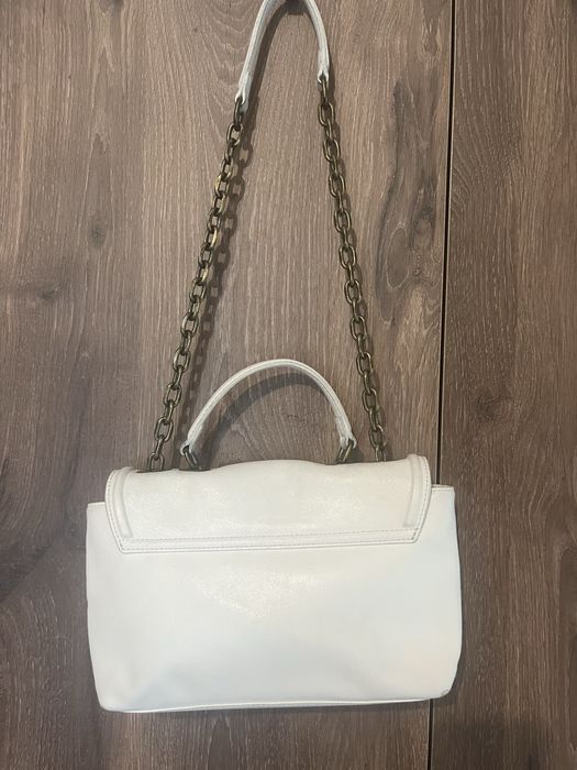 Малка дамска чанта Armani Exchange