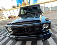 Продается Mercedes-Benz G55 AMG