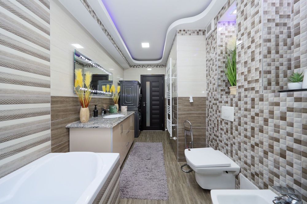 Apartament Premium 3 Camere – Complex Rezidențial ISARAN, BRAȘOV