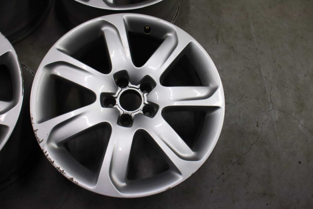 Jante originale Audi A5 A7 18 inch 5x112 Mercedes VW Passat Skoda