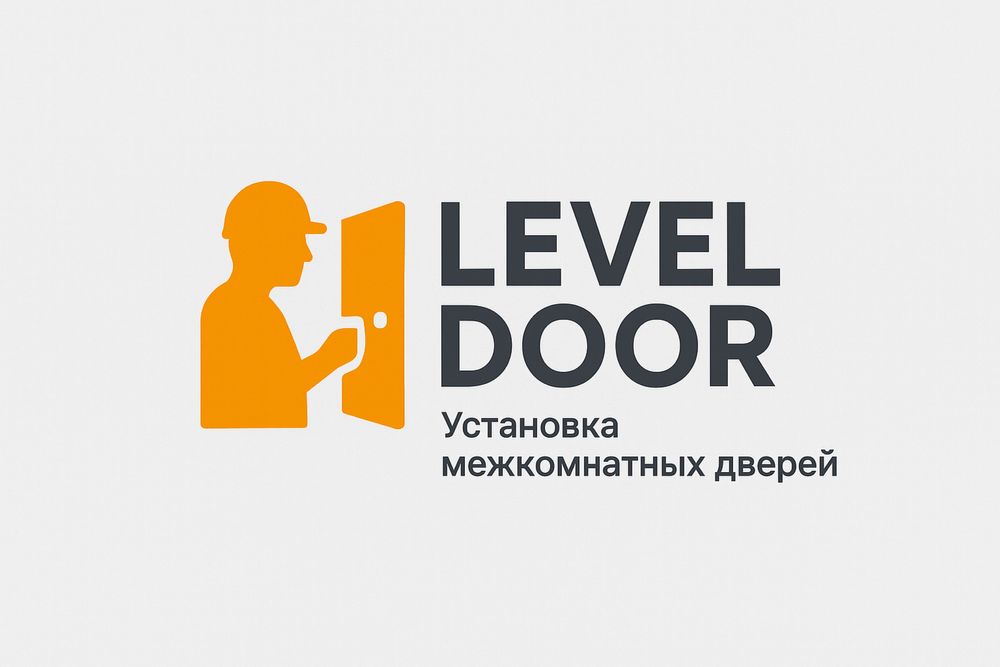 Установка дверей