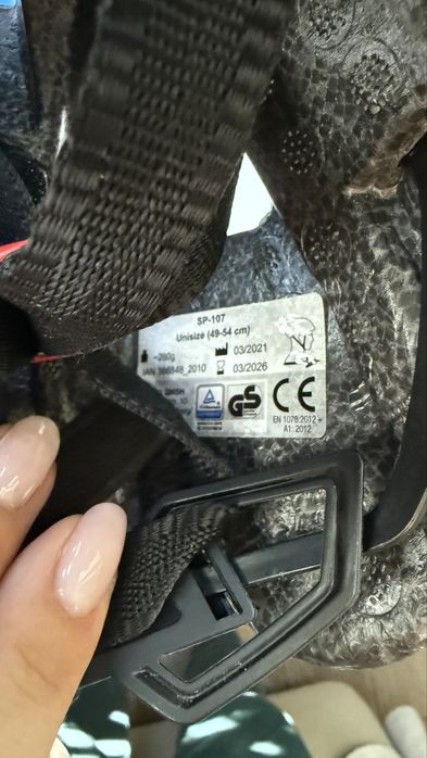 Casca bicicleta marimea 49-54 cm