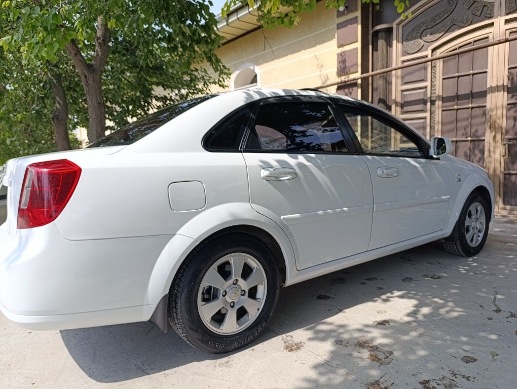 Gentra Elegant Plus