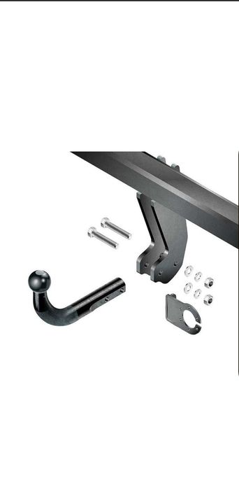 Cârlig ASX 2012  NOU