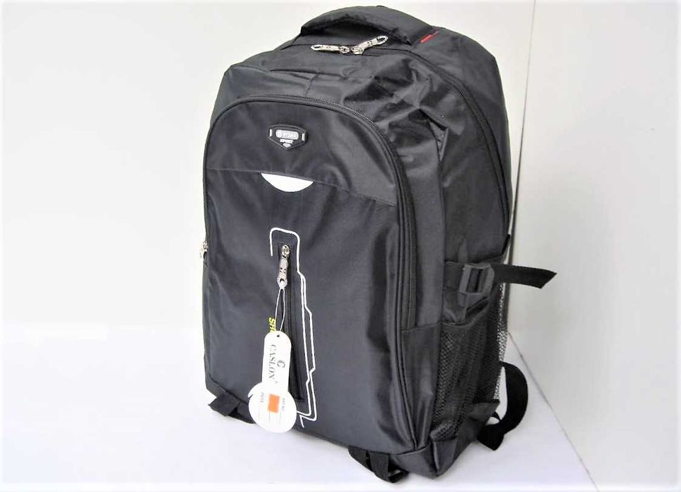 Ghiozdane sport Caslon