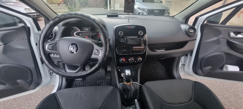 Vand Renault clio