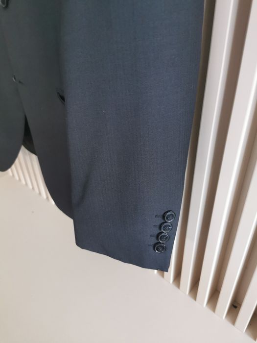 Sacou S. Oliver negru