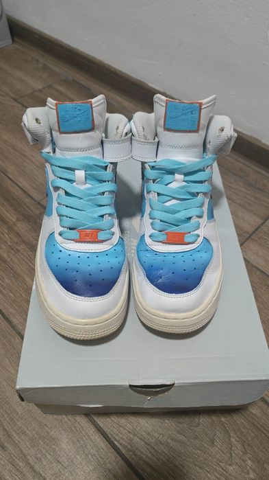 Nike Air Force 1 Custom 37.5