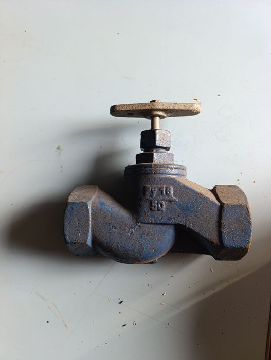 Продам винтель на 50