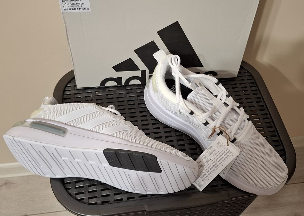 ADiDAS  Adidas  Racer TR23