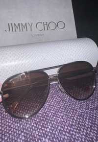 Слънчеви очила JIMMY CHOO