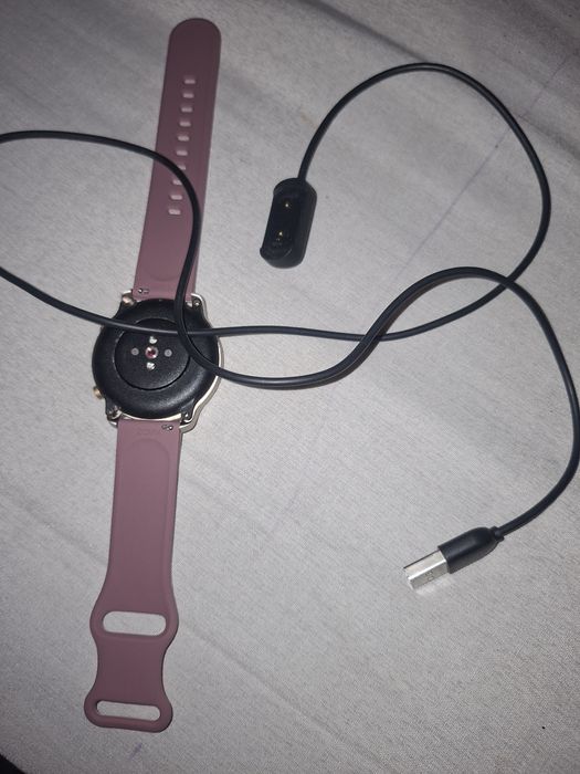 Xiaomi amezfit GTR 3 42мм за части