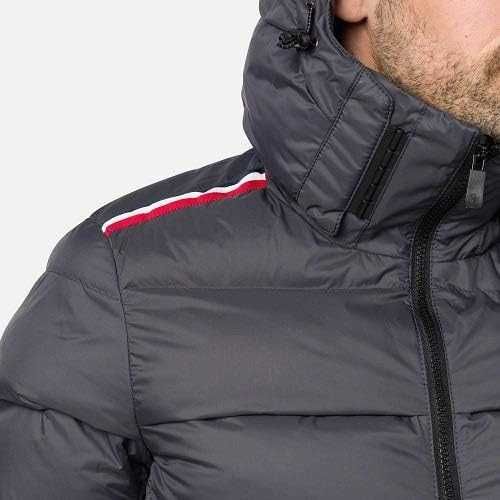 Rossignol Diago Irregular, 3XL ново оригинално мъжко яке водоустойчиво