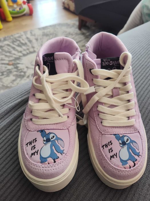 Кецове Стич  на марката Зара