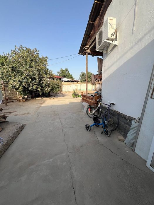 Кукча Окилон-2 2,5 сот курук ер кадастр бор