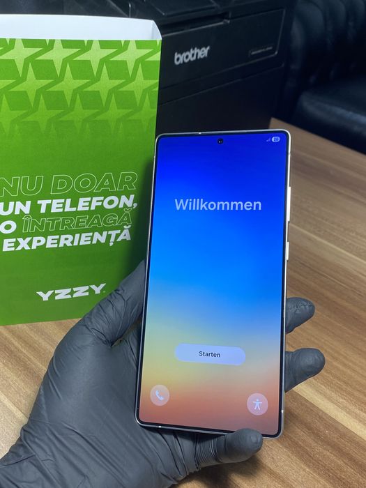 Samsung Galaxy S25 Ultra / Garanție 24 luni / 512 Gb / Foarte bun