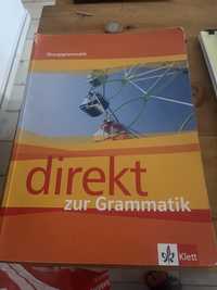 Direkt zur Grammatik+Menschen, 1.2, 1.2A немски език