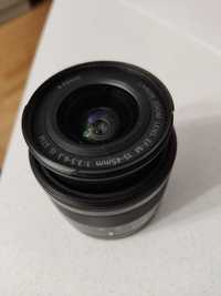 Продам объектив Canon EF-M 15-45mm f/3.5-6.3 IS STM