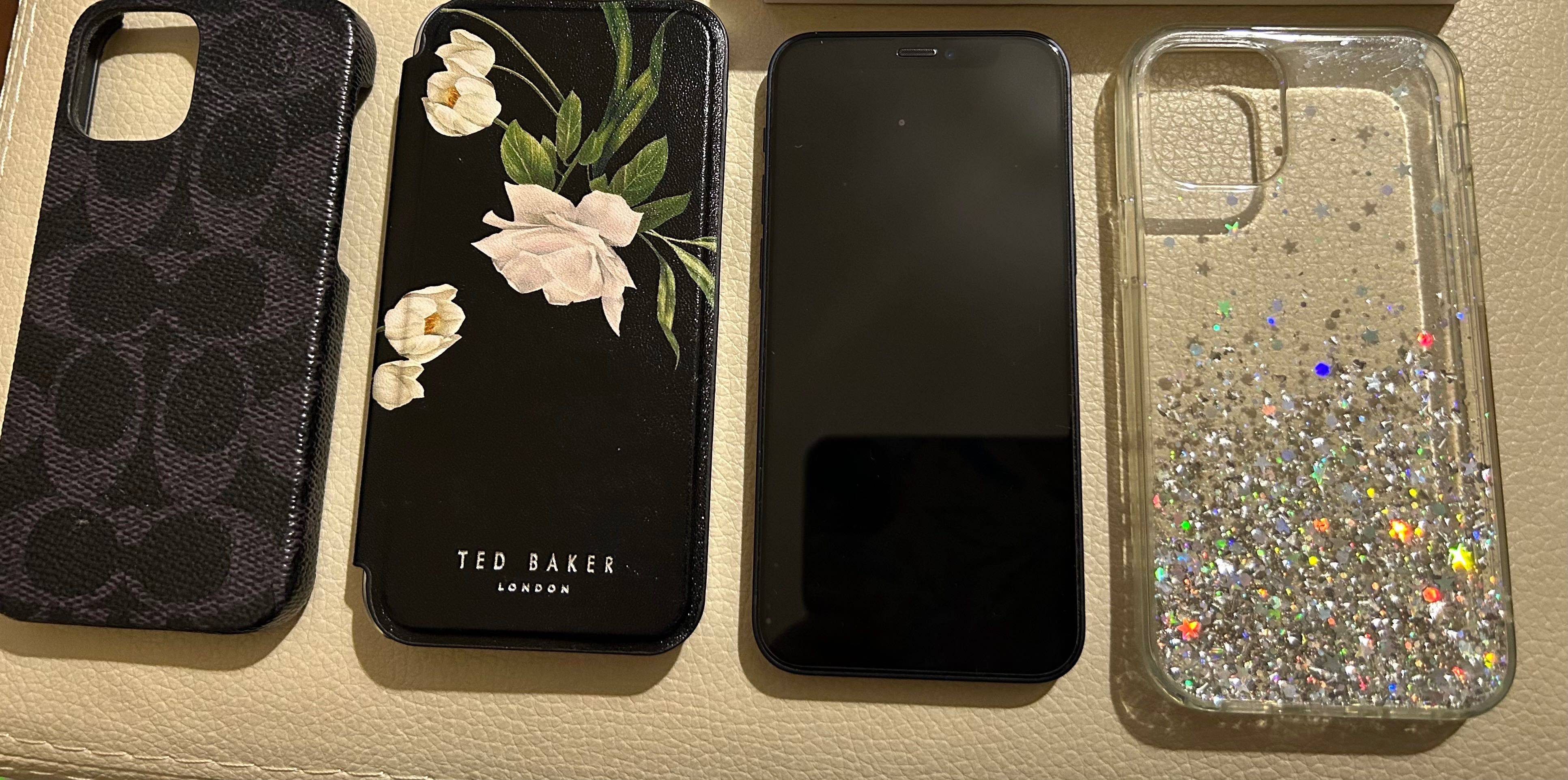 Iphone 12 mini 128 GB