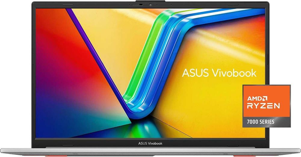 Laptop ASUS VivoBook Ryzen 5 7520U 15.6 Full HD, IPS 16GB 512GB Win11
