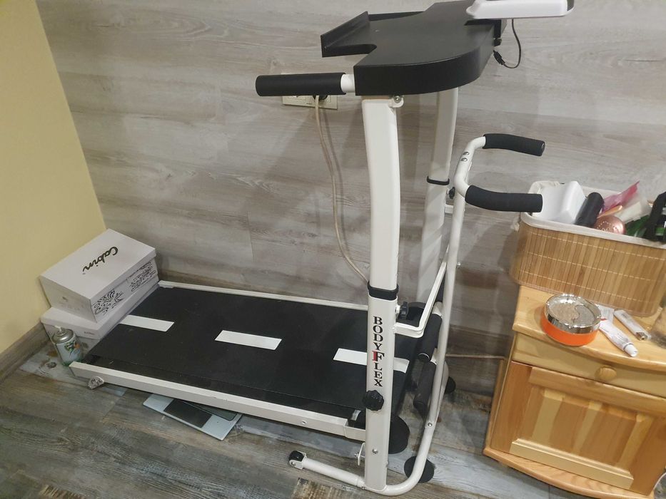 Пътека за ходене