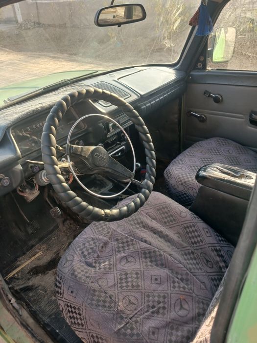 Tayyor mashina prisep bn sotamiz 28.ml keliwamiz