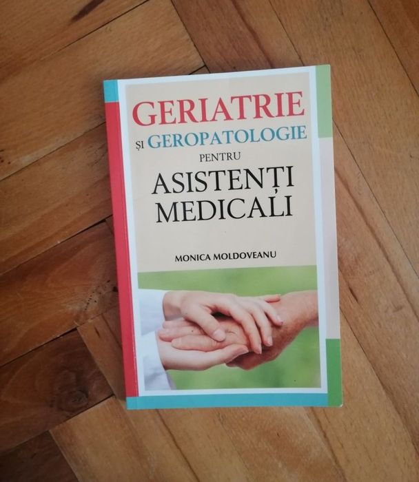 Cărți pentru elevii școlilor sanitare