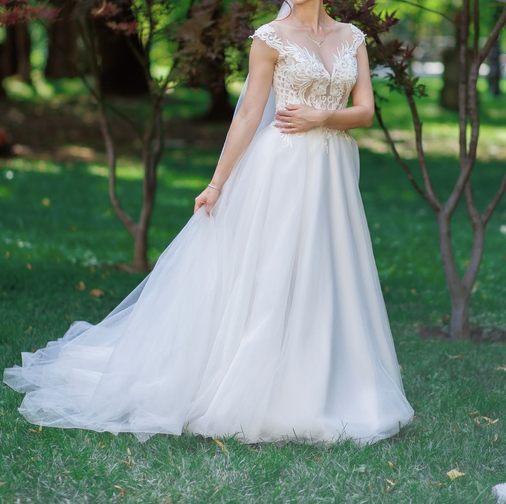 Rochie de mireasă