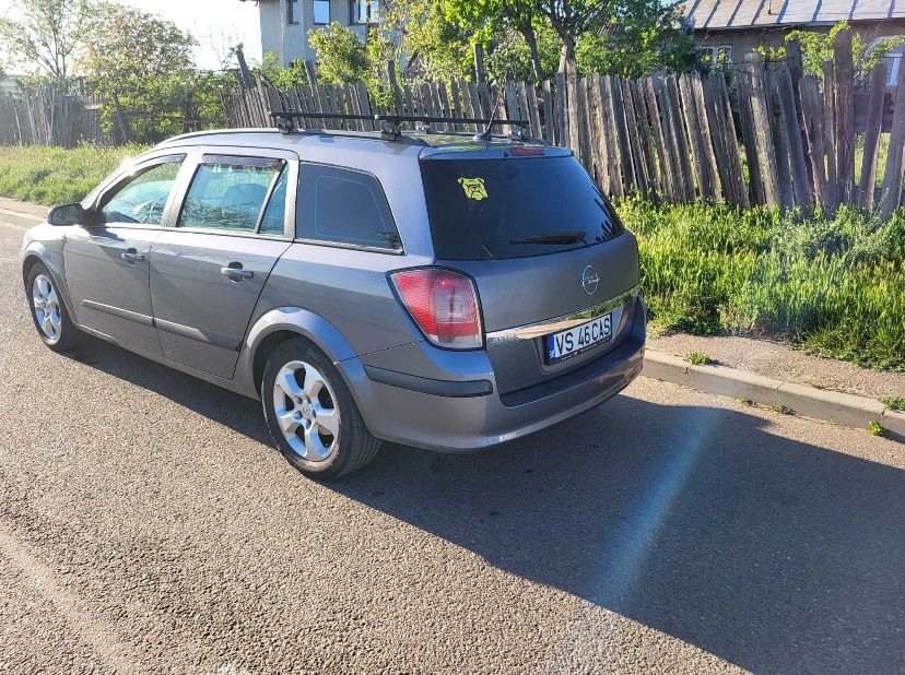 Opel Astra H 2006