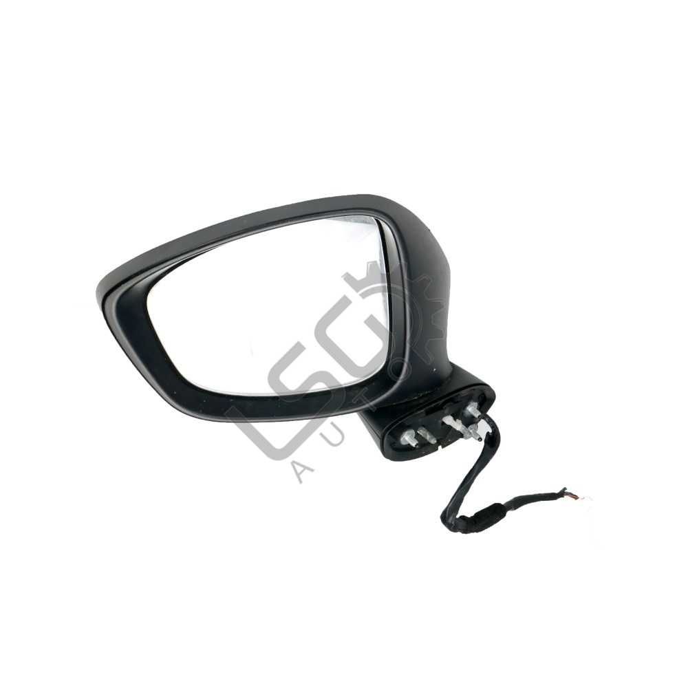 Ляво огледало Mazda CX-5 2012 -2017 ID: 133729