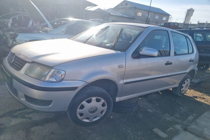 Trager Volkswagen VW Polo a 3-a generatie 6N (facelift)