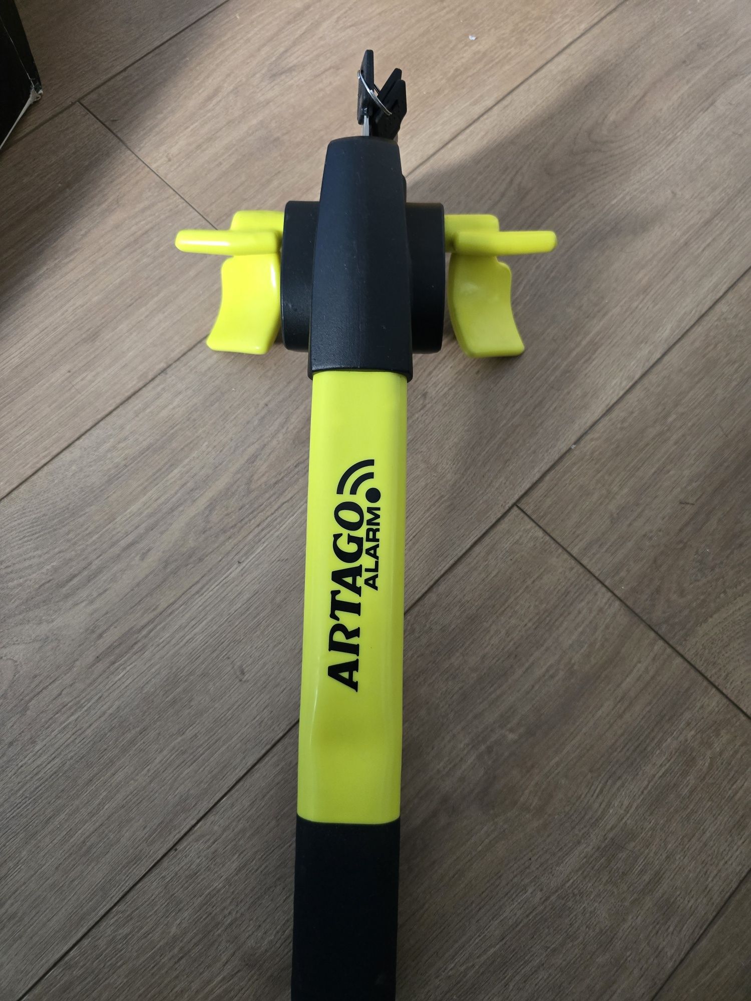 Blocator volan Artago 870 Universal