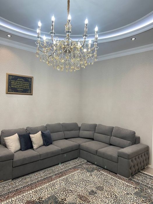 Продается Квартира  Мирабадский район Ул. Нуккусская  3/5/9